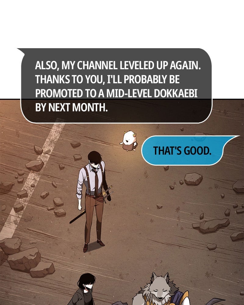 Read Omniscient Reader's Viewpoint EN Manga Online