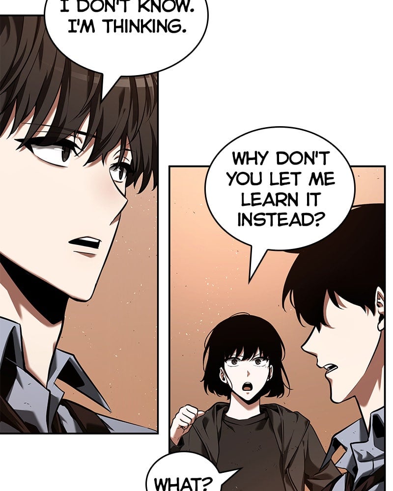 Read Omniscient Reader's Viewpoint EN Manga Online
