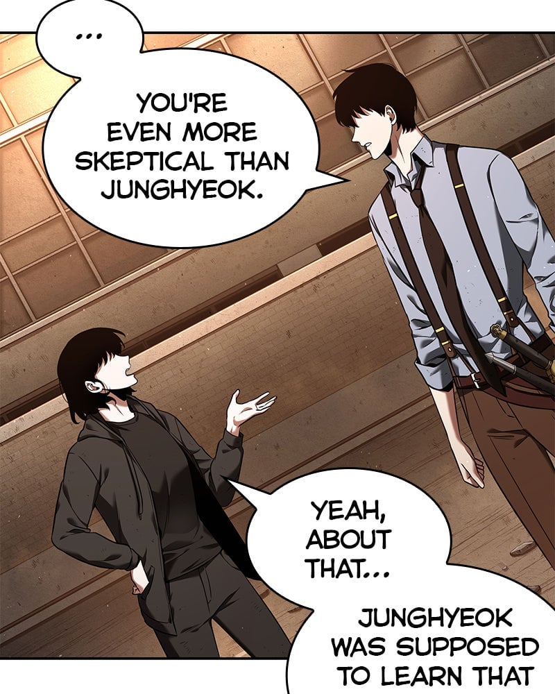 Read Omniscient Reader's Viewpoint EN Manga Online
