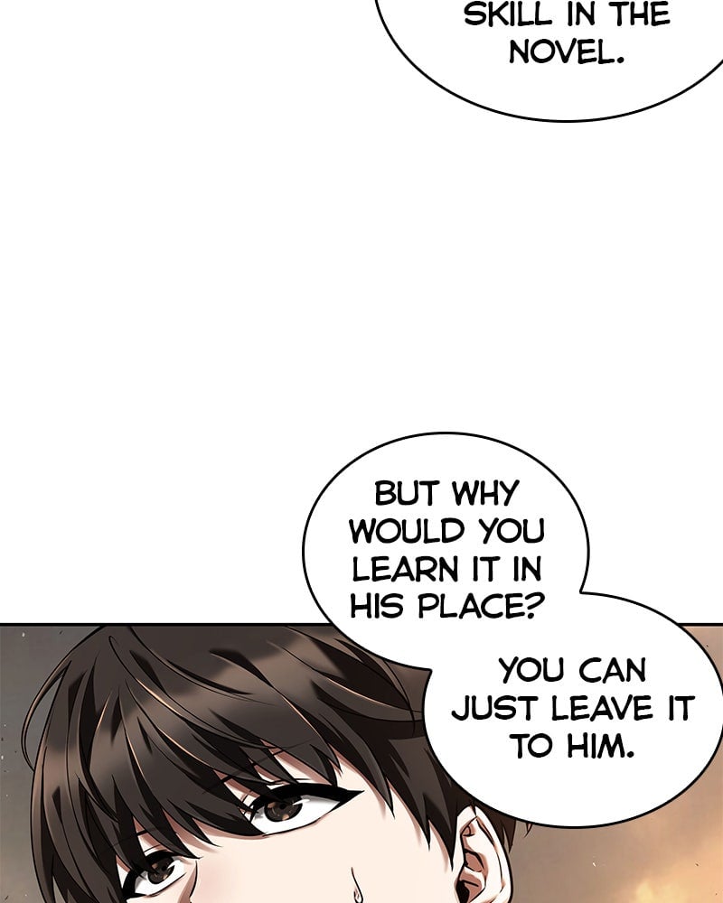 Read Omniscient Reader's Viewpoint EN Manga Online