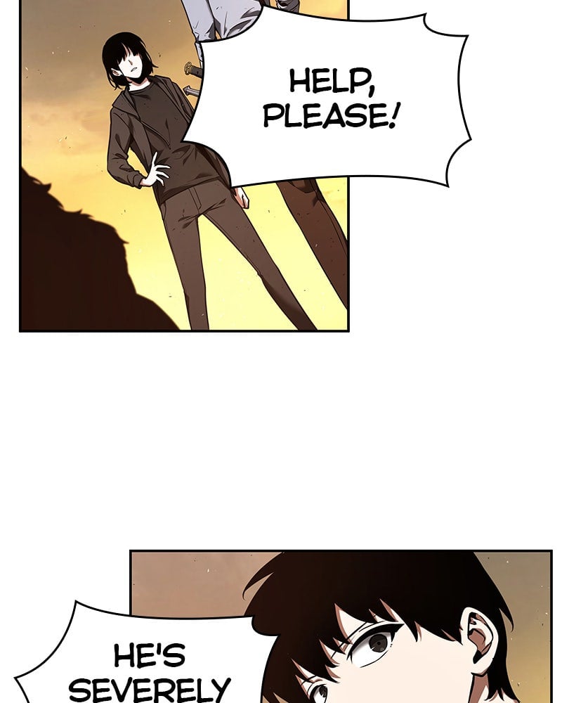 Read Omniscient Reader's Viewpoint EN Manga Online