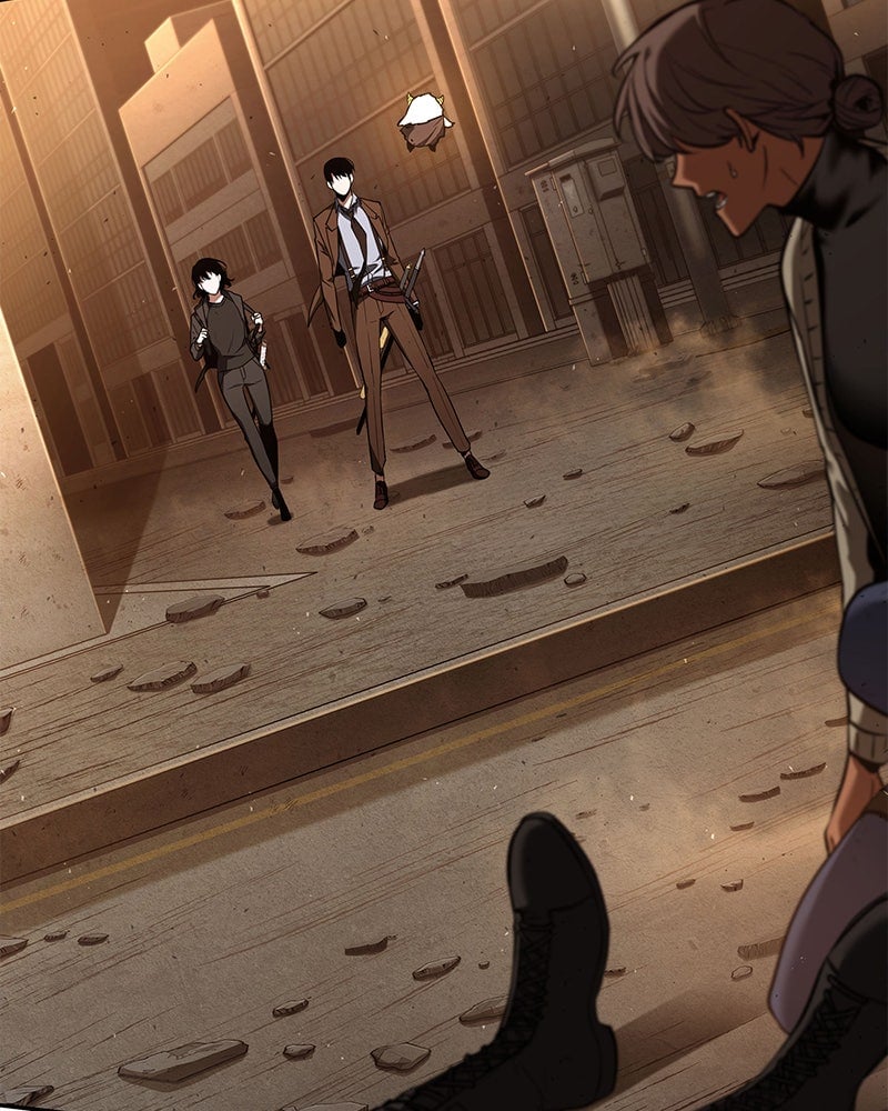 Read Omniscient Reader's Viewpoint EN Manga Online