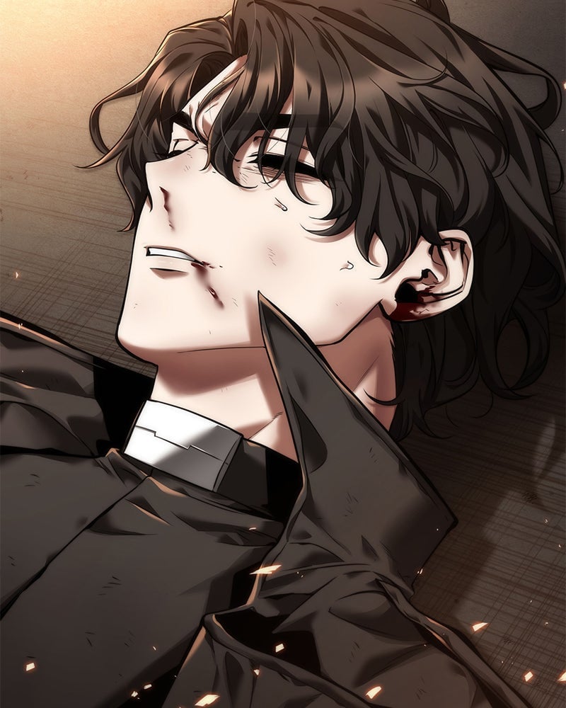 Read Omniscient Reader's Viewpoint EN Manga Online