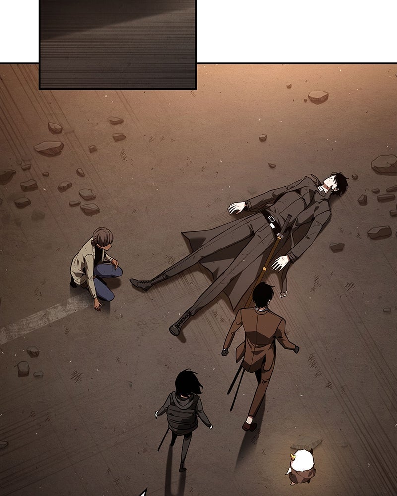 Read Omniscient Reader's Viewpoint EN Manga Online
