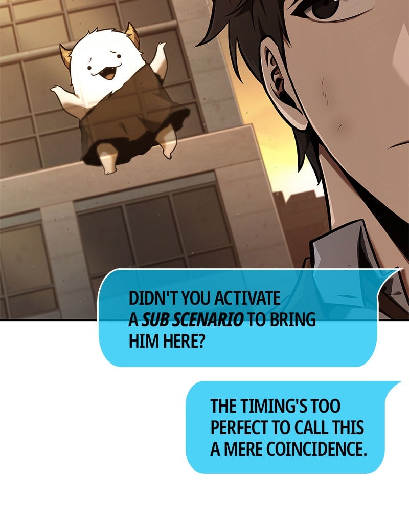 Read Omniscient Reader's Viewpoint EN Manga Online