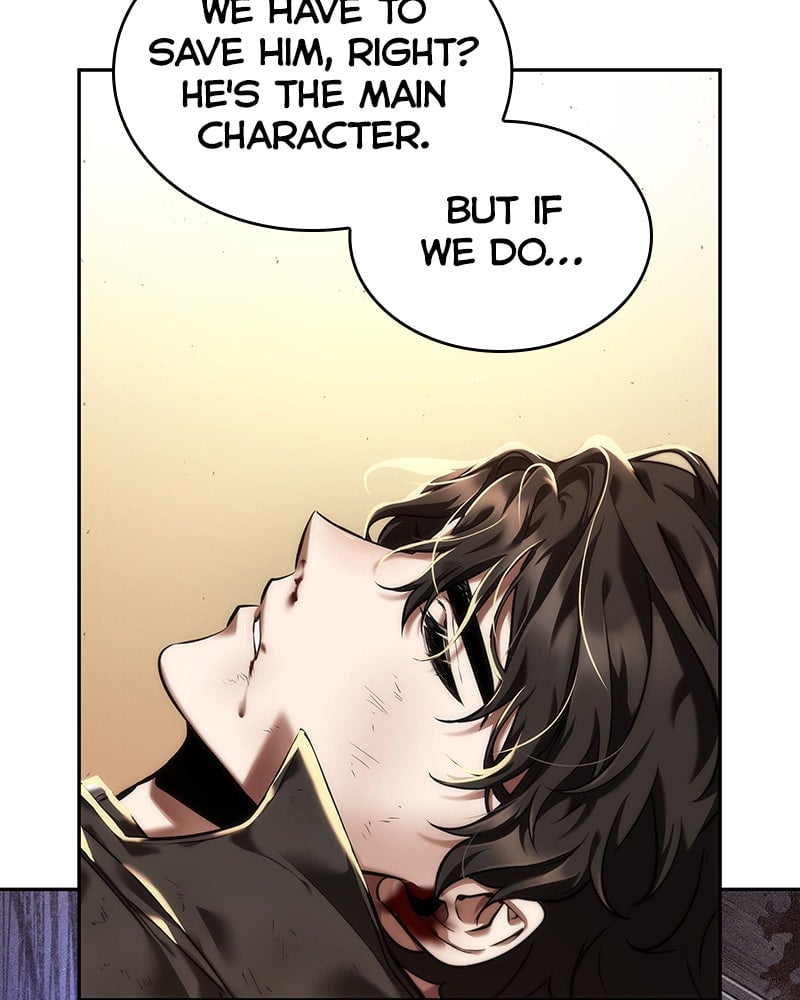 Read Omniscient Reader's Viewpoint EN Manga Online