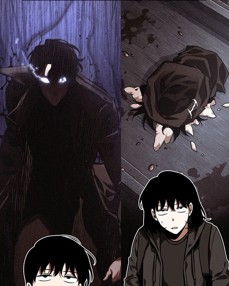 Read Omniscient Reader's Viewpoint EN Manga Online