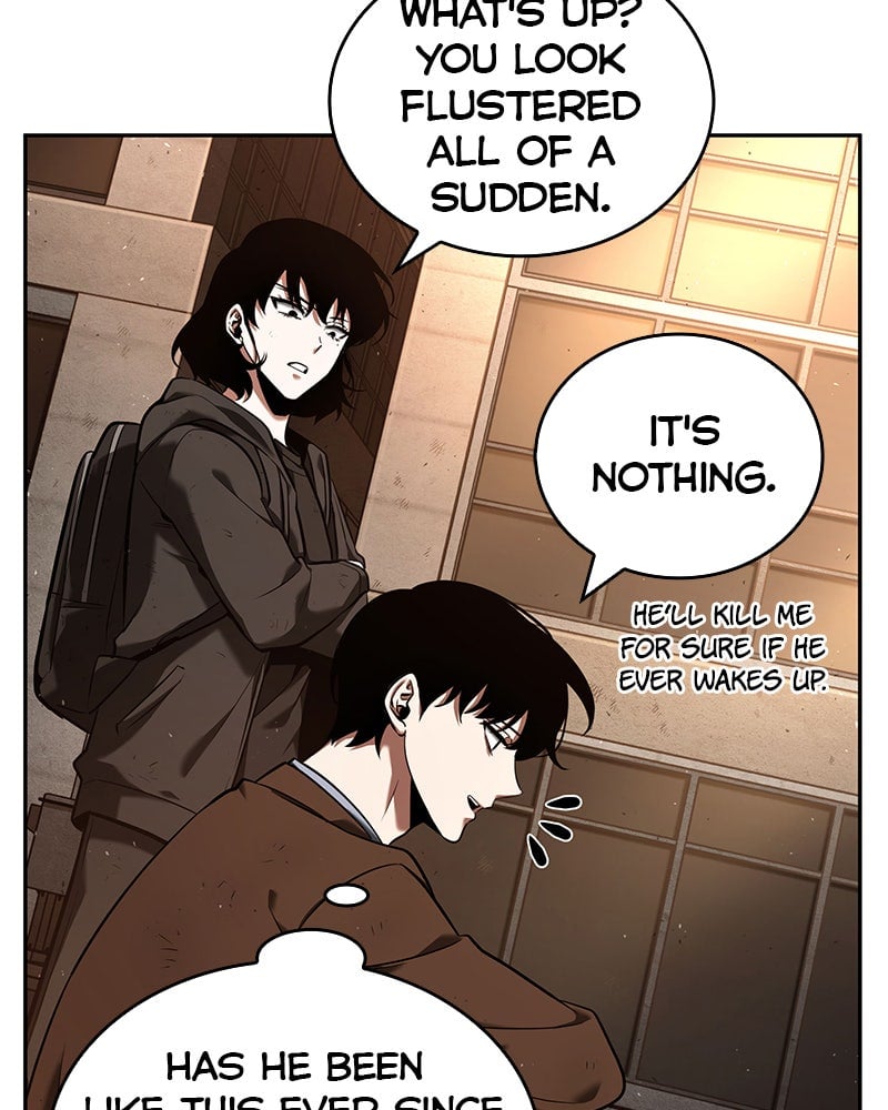 Read Omniscient Reader's Viewpoint EN Manga Online
