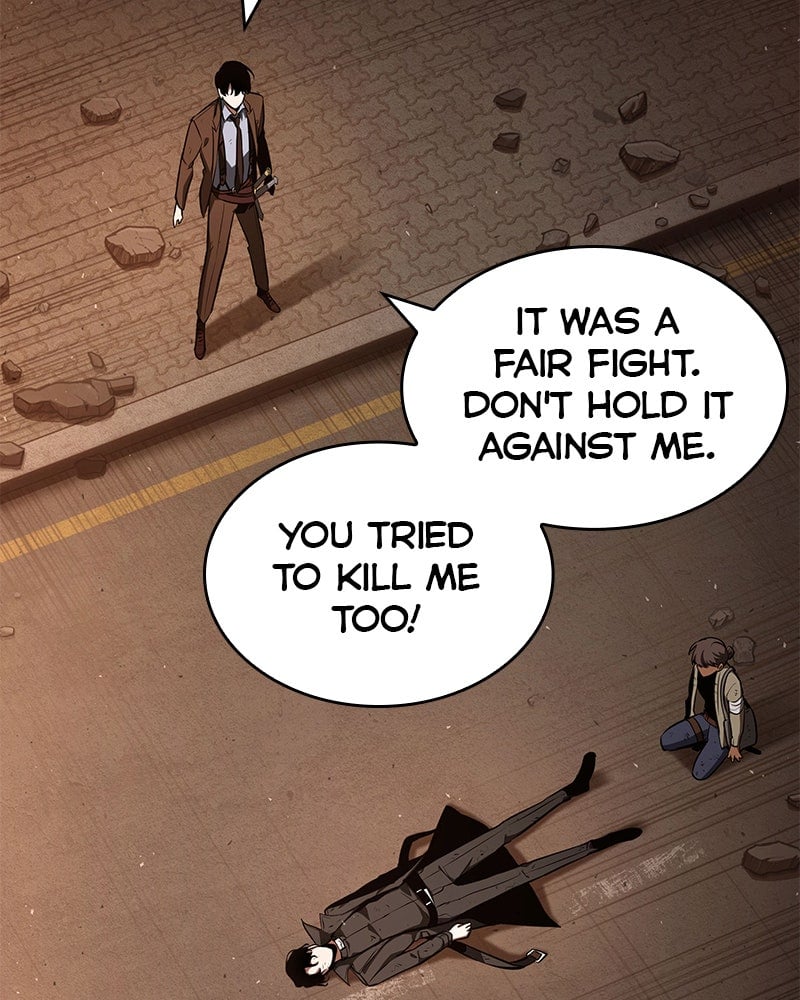 Read Omniscient Reader's Viewpoint EN Manga Online
