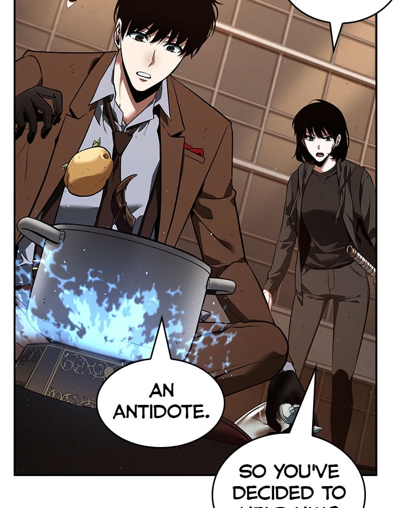 Read Omniscient Reader's Viewpoint EN Manga Online