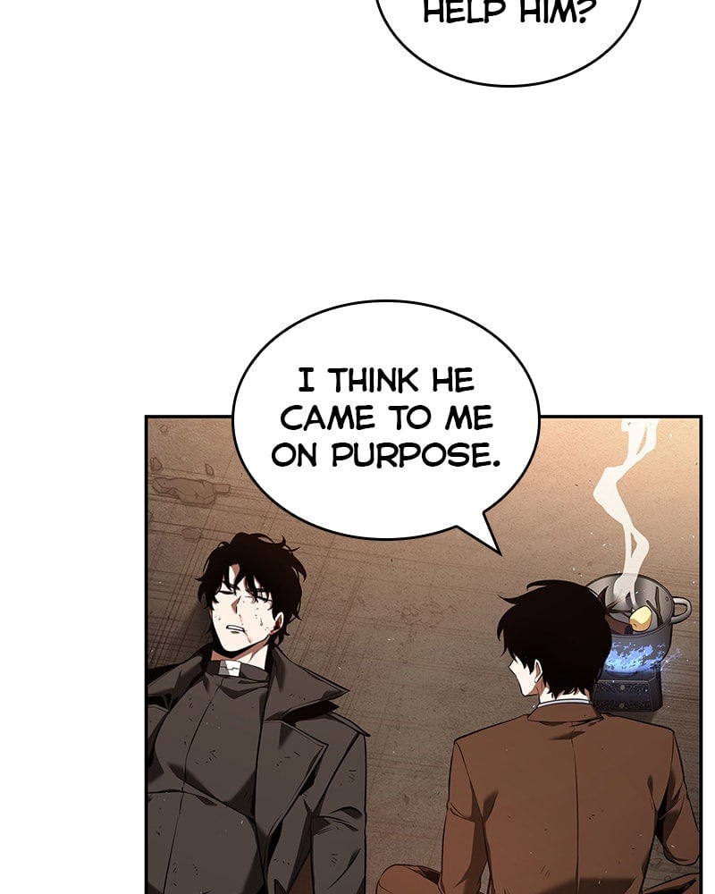 Read Omniscient Reader's Viewpoint EN Manga Online