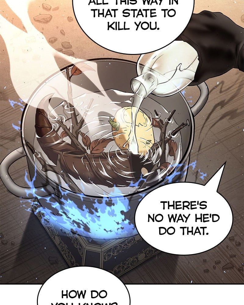 Read Omniscient Reader's Viewpoint EN Manga Online