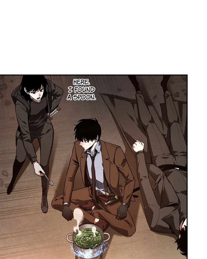 Read Omniscient Reader's Viewpoint EN Manga Online
