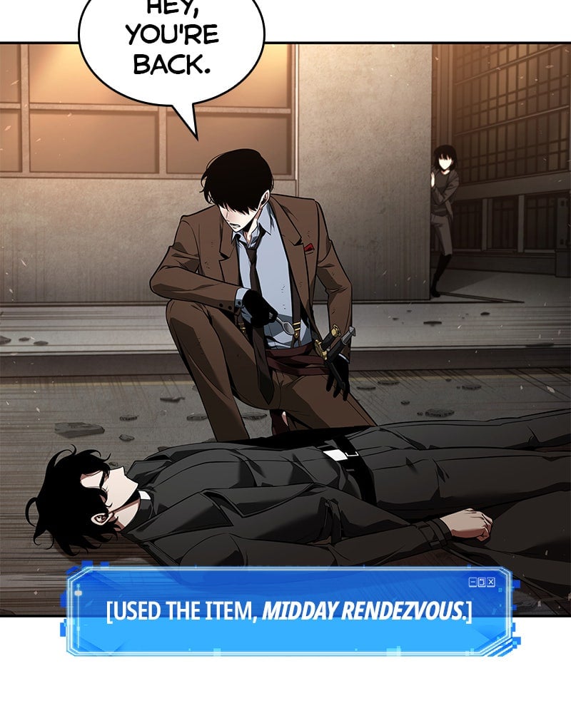 Read Omniscient Reader's Viewpoint EN Manga Online
