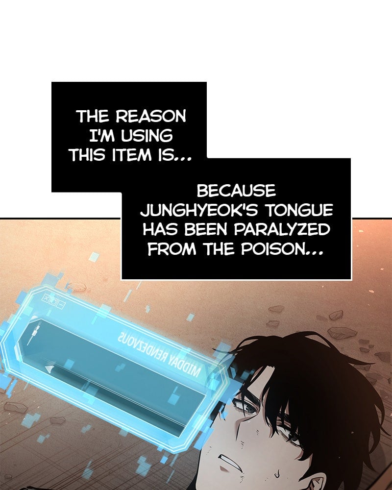 Read Omniscient Reader's Viewpoint EN Manga Online