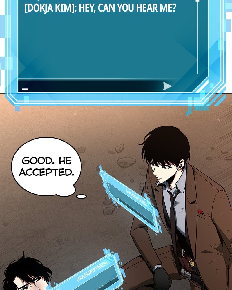 Read Omniscient Reader's Viewpoint EN Manga Online