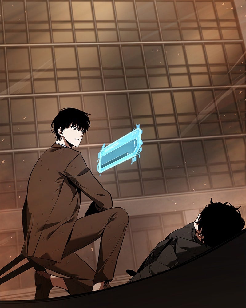 Read Omniscient Reader's Viewpoint EN Manga Online