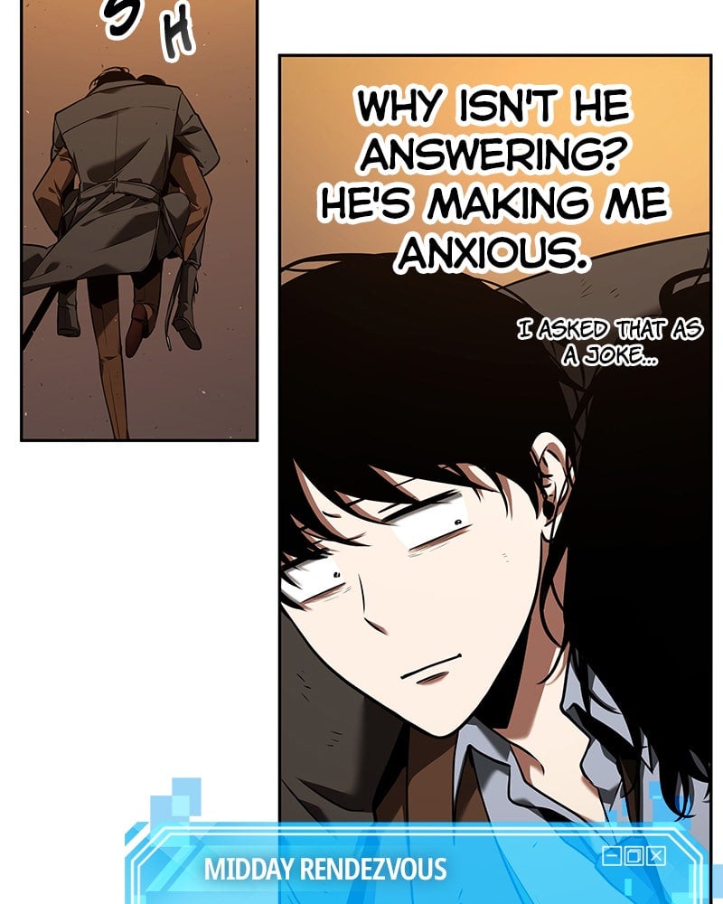 Read Omniscient Reader's Viewpoint EN Manga Online