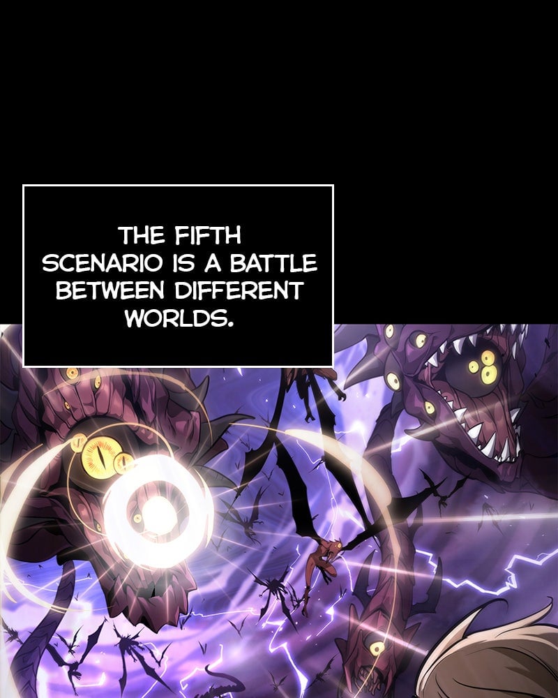 Read Omniscient Reader's Viewpoint EN Manga Online