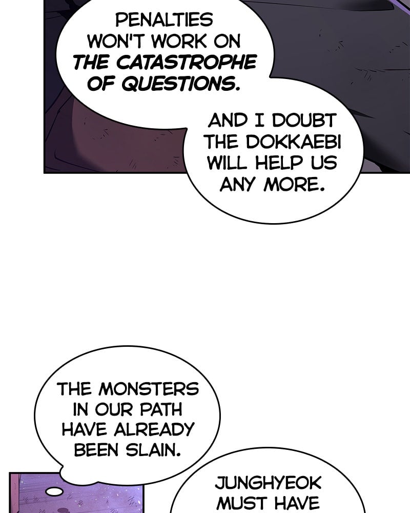 Read Omniscient Reader's Viewpoint EN Manga Online