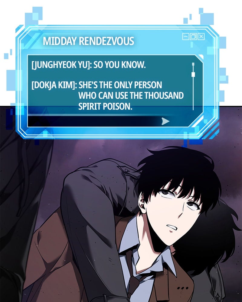 Read Omniscient Reader's Viewpoint EN Manga Online
