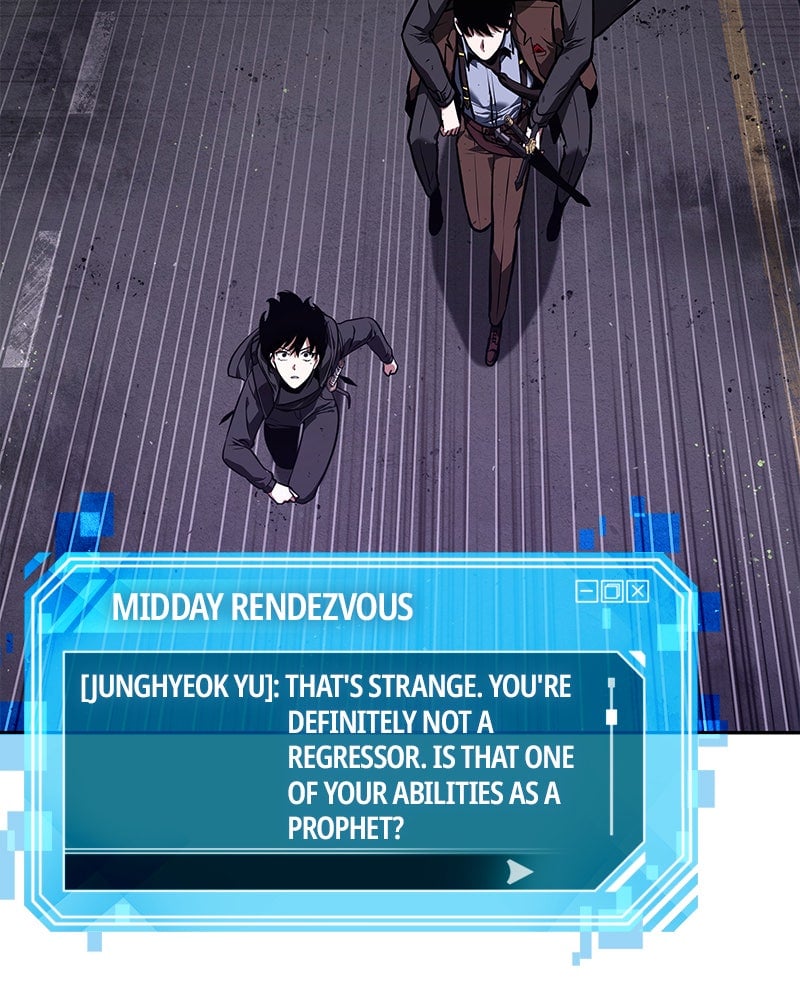 Read Omniscient Reader's Viewpoint EN Manga Online