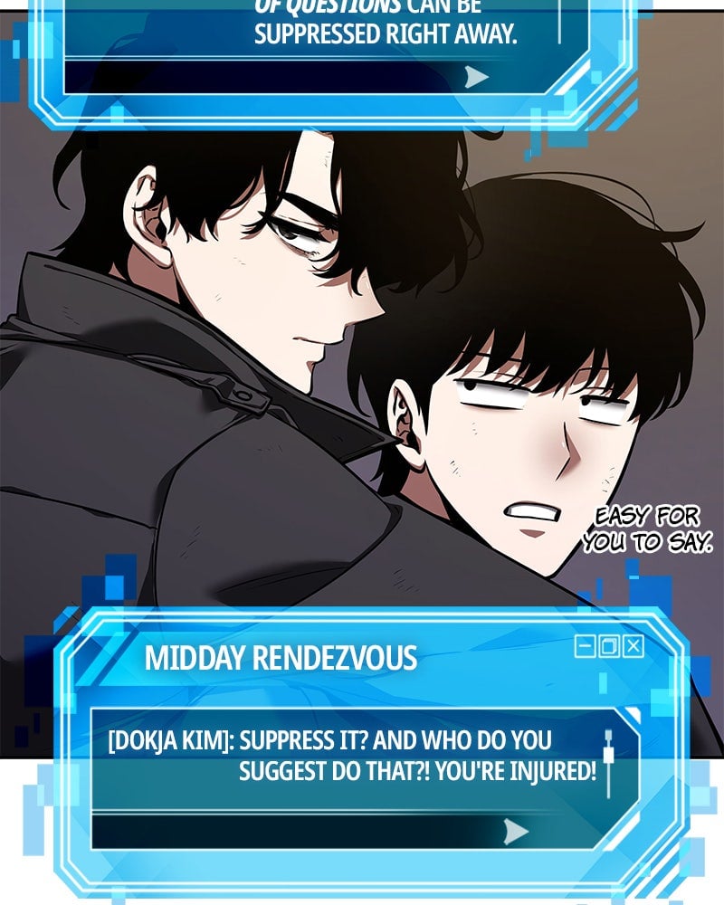Read Omniscient Reader's Viewpoint EN Manga Online
