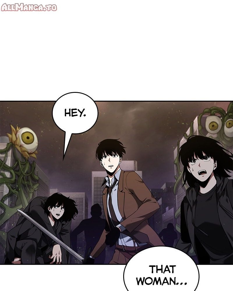 Read Omniscient Reader's Viewpoint EN Manga Online