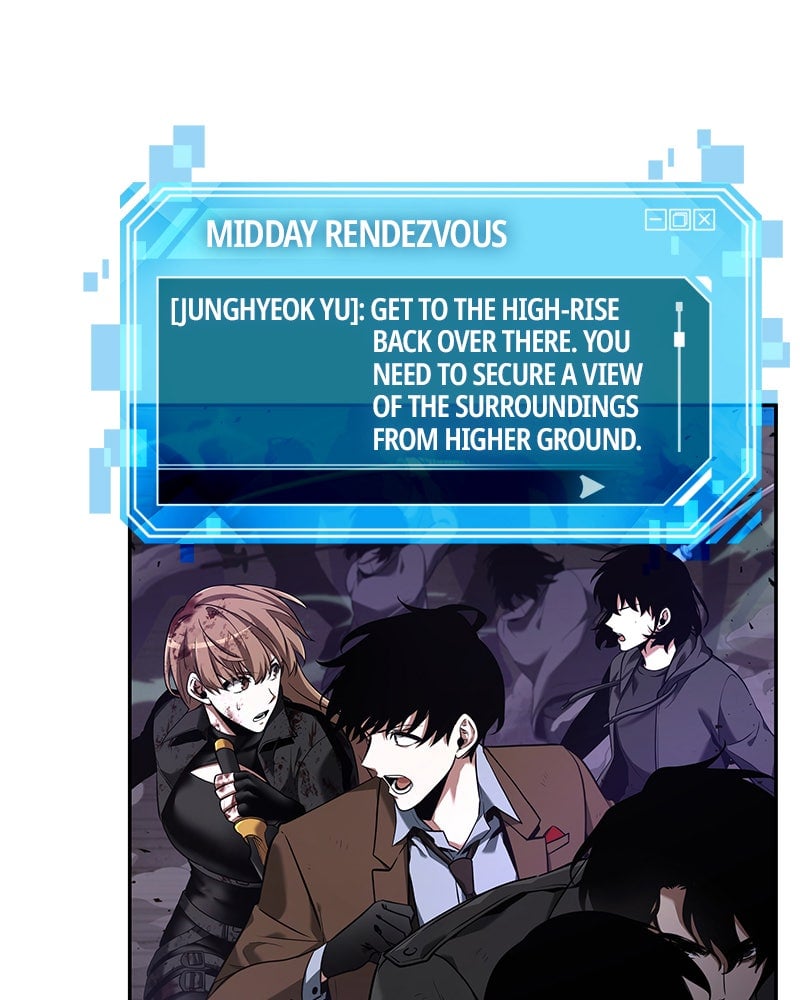 Read Omniscient Reader's Viewpoint EN Manga Online