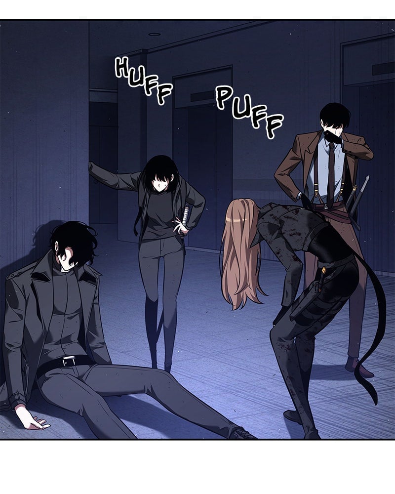 Read Omniscient Reader's Viewpoint EN Manga Online