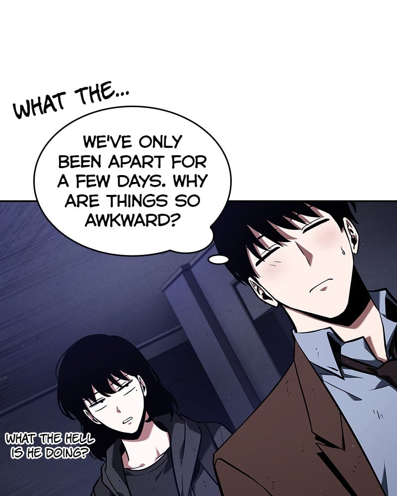 Read Omniscient Reader's Viewpoint EN Manga Online