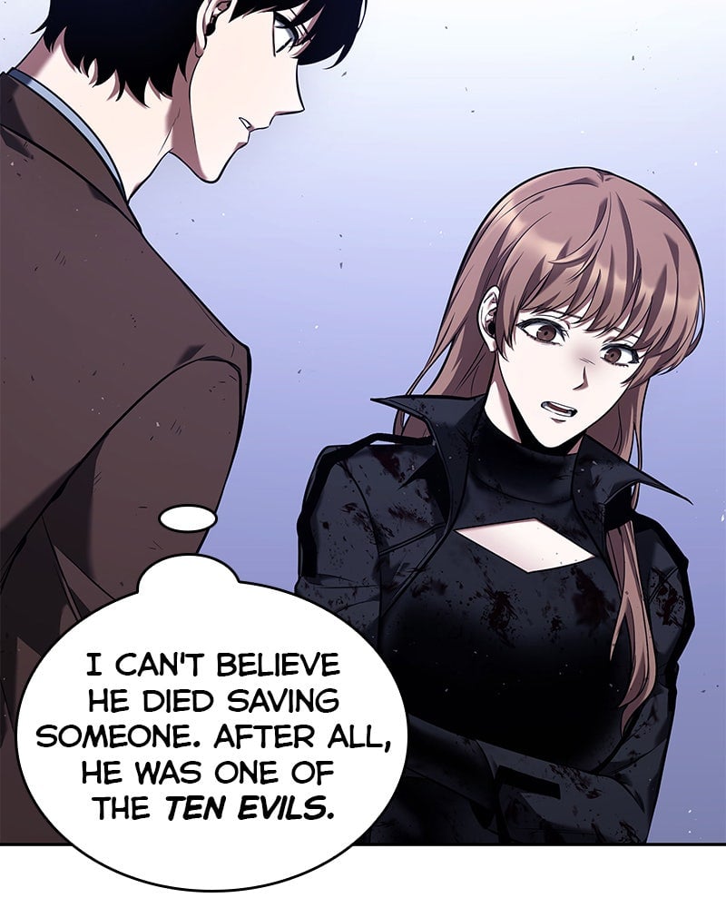Read Omniscient Reader's Viewpoint EN Manga Online