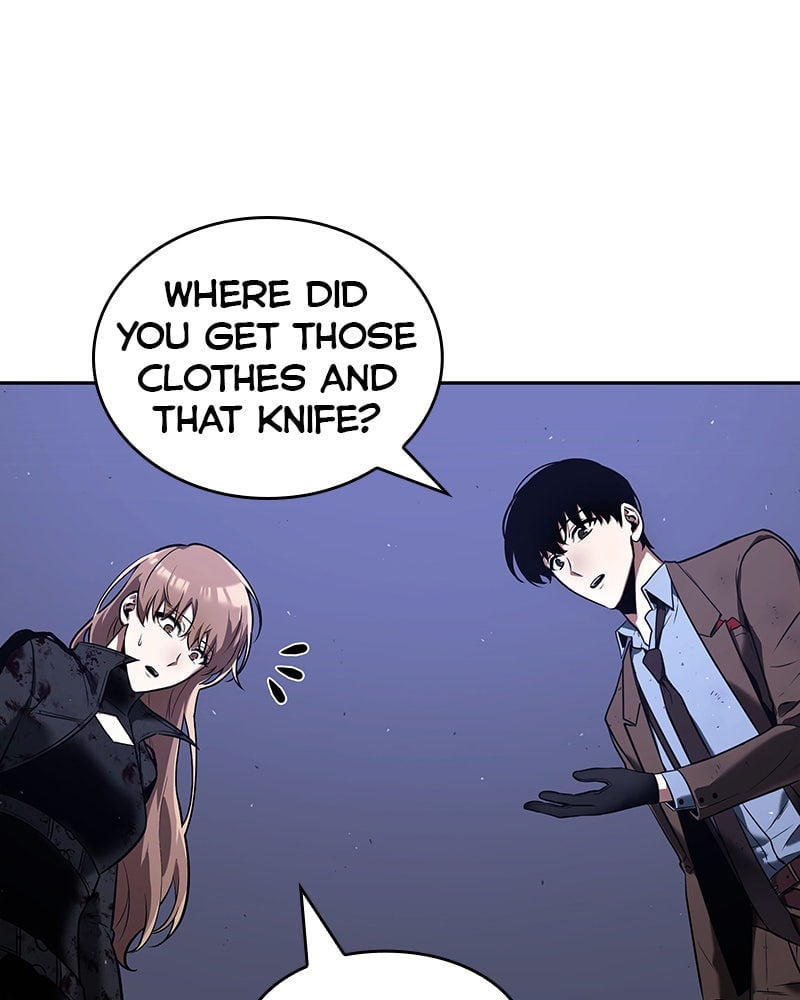 Read Omniscient Reader's Viewpoint EN Manga Online