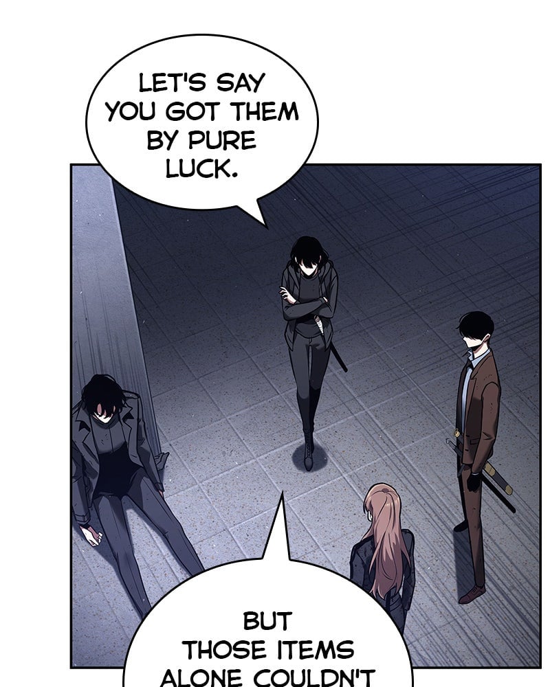 Read Omniscient Reader's Viewpoint EN Manga Online