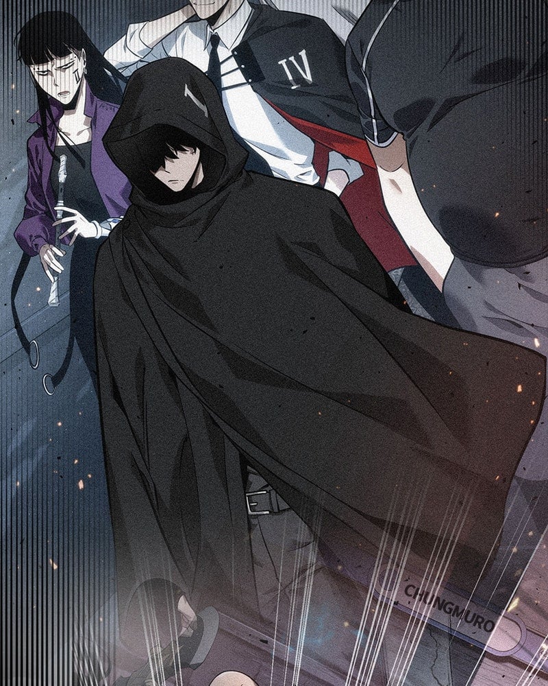 Read Omniscient Reader's Viewpoint EN Manga Online