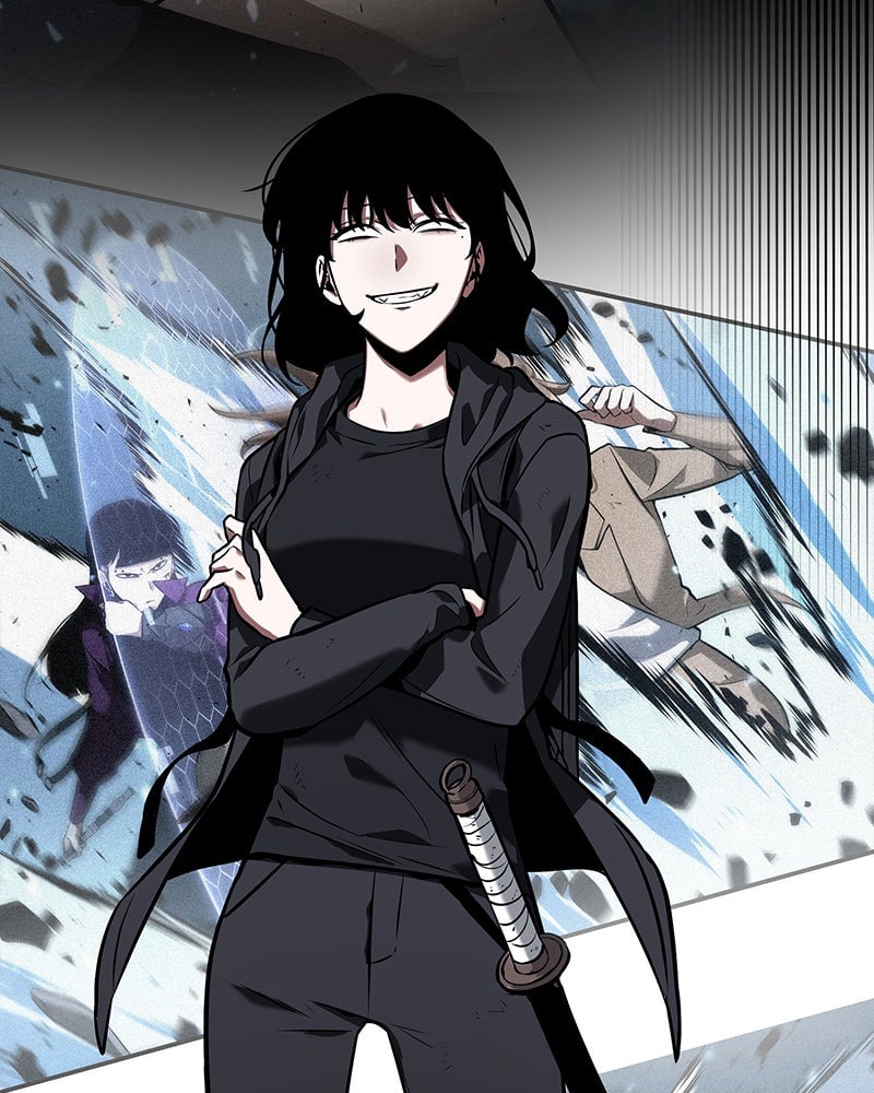 Read Omniscient Reader's Viewpoint EN Manga Online