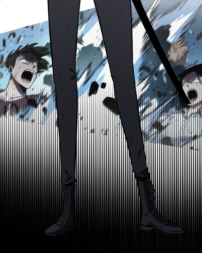 Read Omniscient Reader's Viewpoint EN Manga Online
