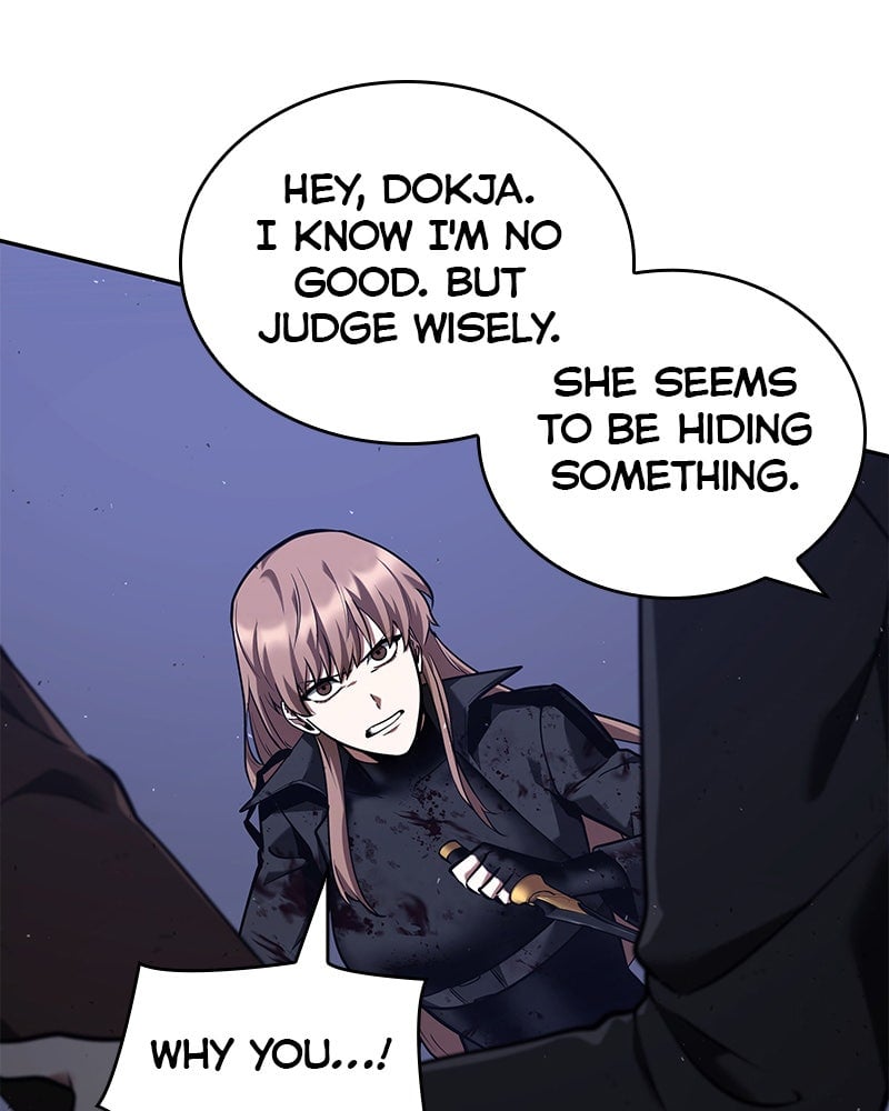 Read Omniscient Reader's Viewpoint EN Manga Online