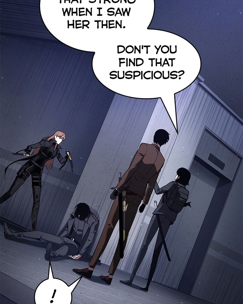 Read Omniscient Reader's Viewpoint EN Manga Online