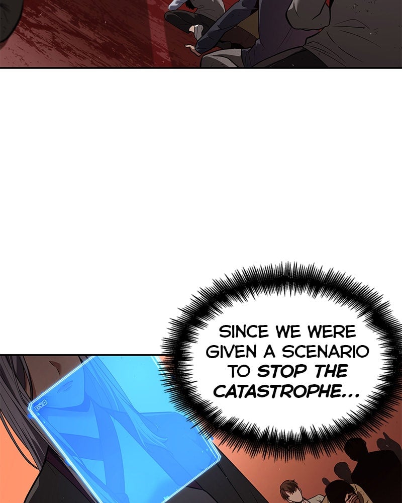 Read Omniscient Reader's Viewpoint EN Manga Online