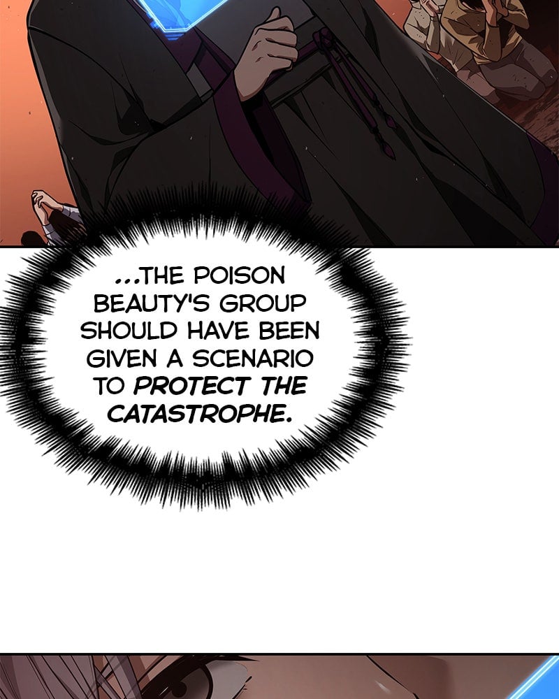 Read Omniscient Reader's Viewpoint EN Manga Online