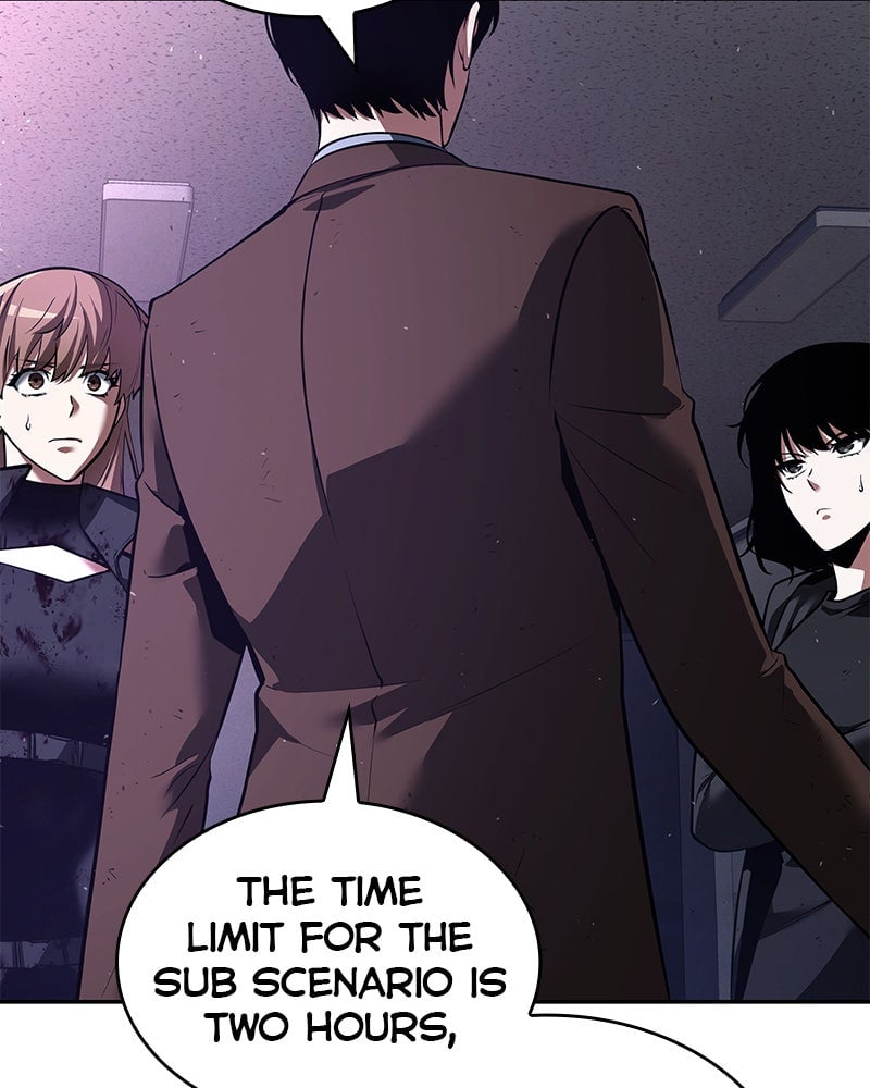 Read Omniscient Reader's Viewpoint EN Manga Online
