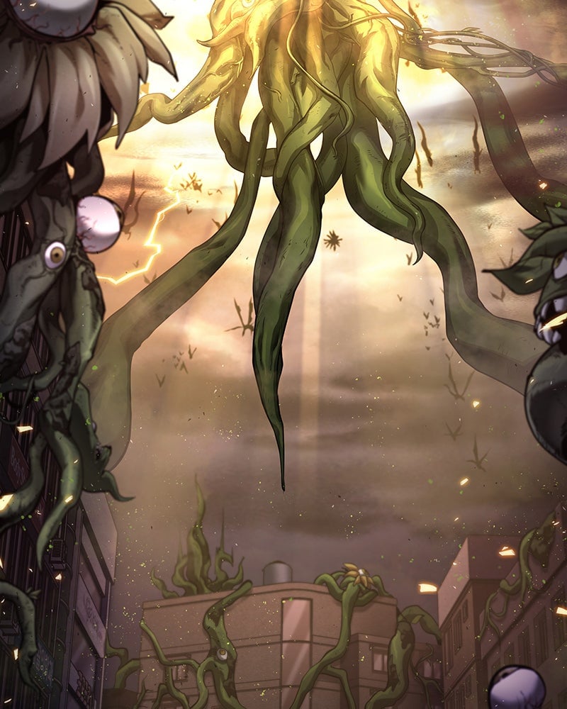 Read Omniscient Reader's Viewpoint EN Manga Online