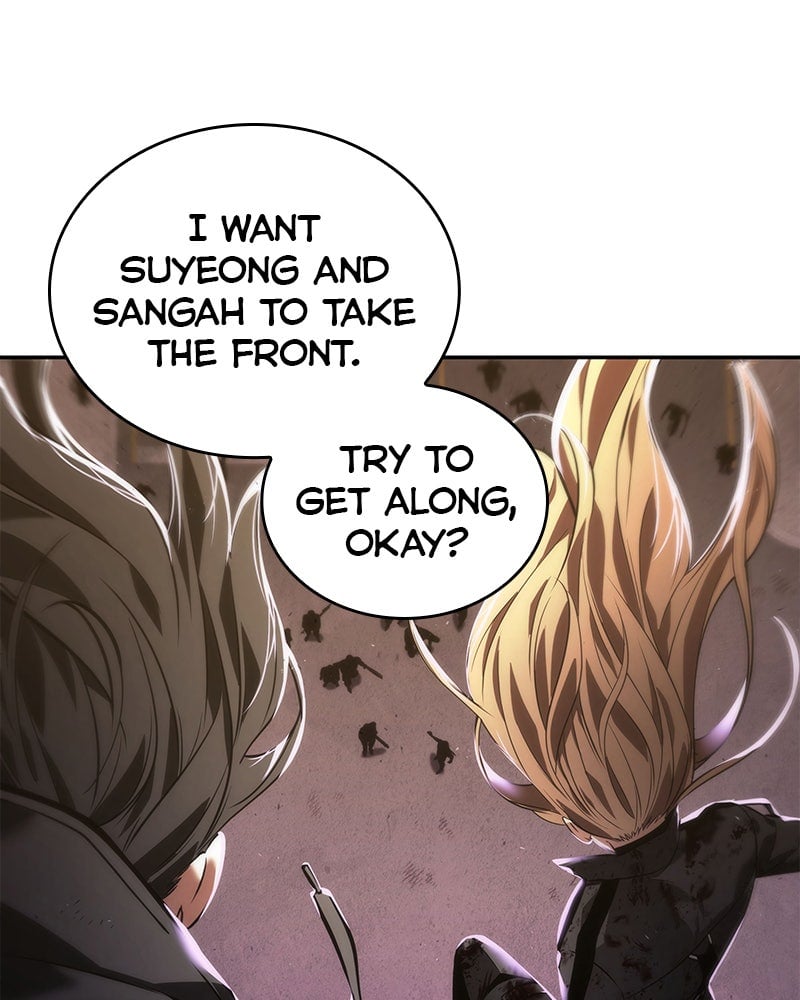 Read Omniscient Reader's Viewpoint EN Manga Online