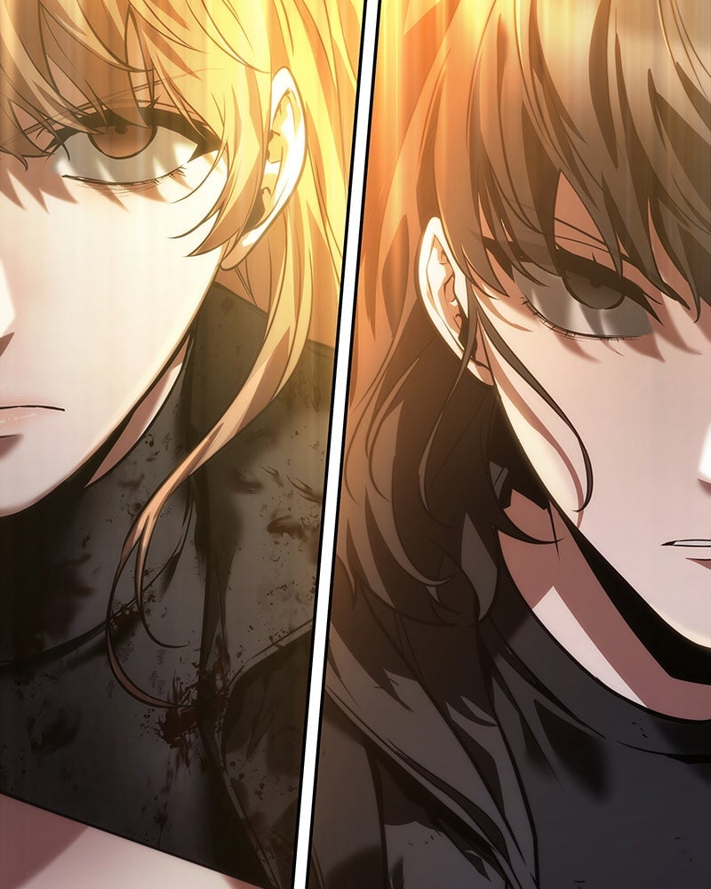 Read Omniscient Reader's Viewpoint EN Manga Online