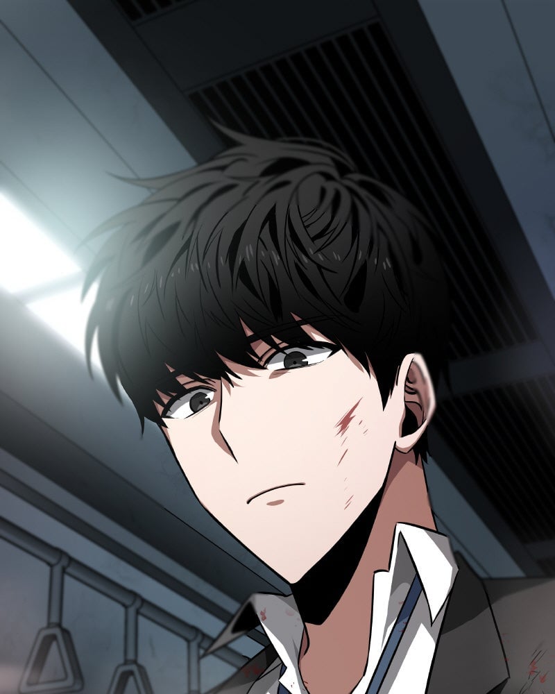 Read Omniscient Reader's Viewpoint EN Manga Online