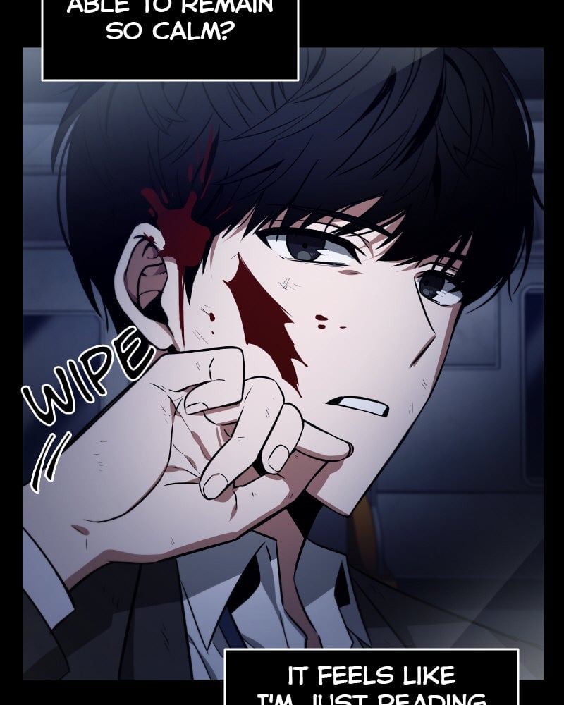 Read Omniscient Reader's Viewpoint EN Manga Online