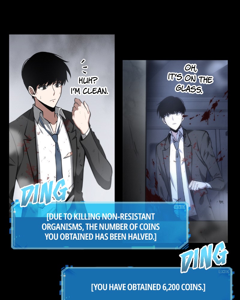 Read Omniscient Reader's Viewpoint EN Manga Online