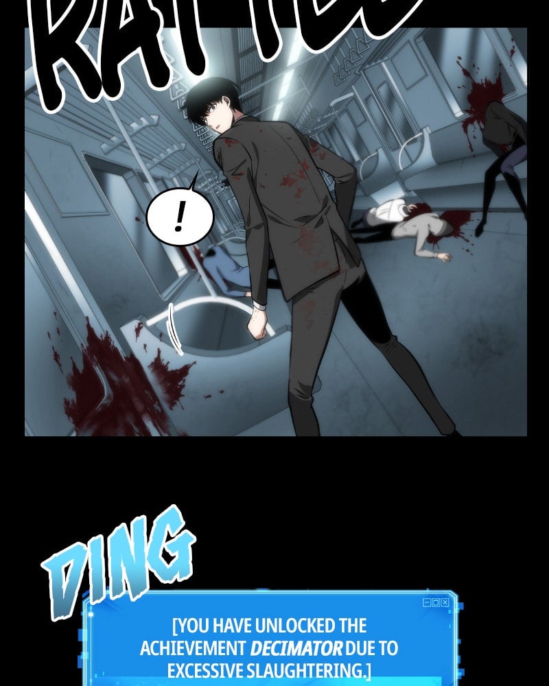 Read Omniscient Reader's Viewpoint EN Manga Online