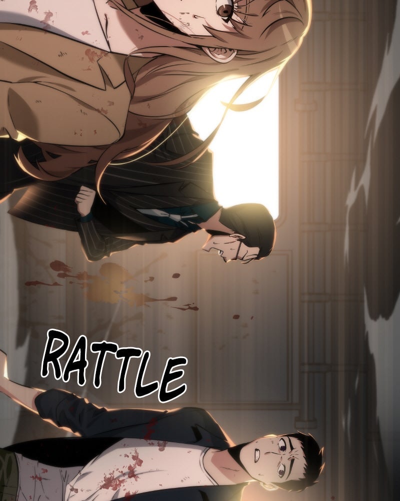 Read Omniscient Reader's Viewpoint EN Manga Online